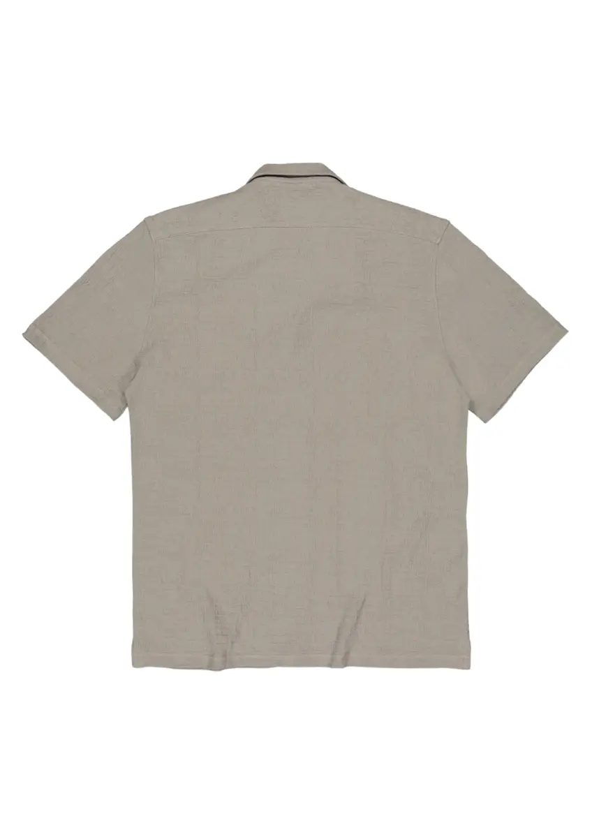 Butcher of Blue | Ripley structure shirt