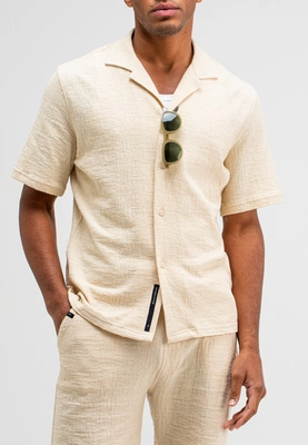 Butcher of Blue | Ripley structure shirt