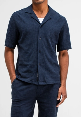 Butcher of Blue | Ripley structure shirt