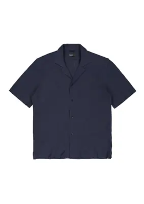 Butcher of Blue | Ripley structure shirt