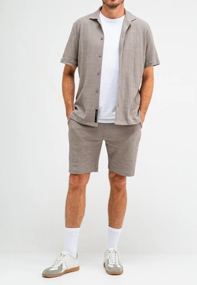 Butcher of Blue | Ripley structure shirt