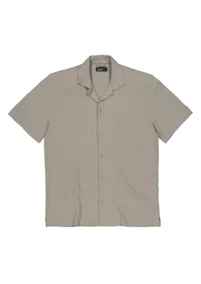 Butcher of Blue | Ripley structure shirt