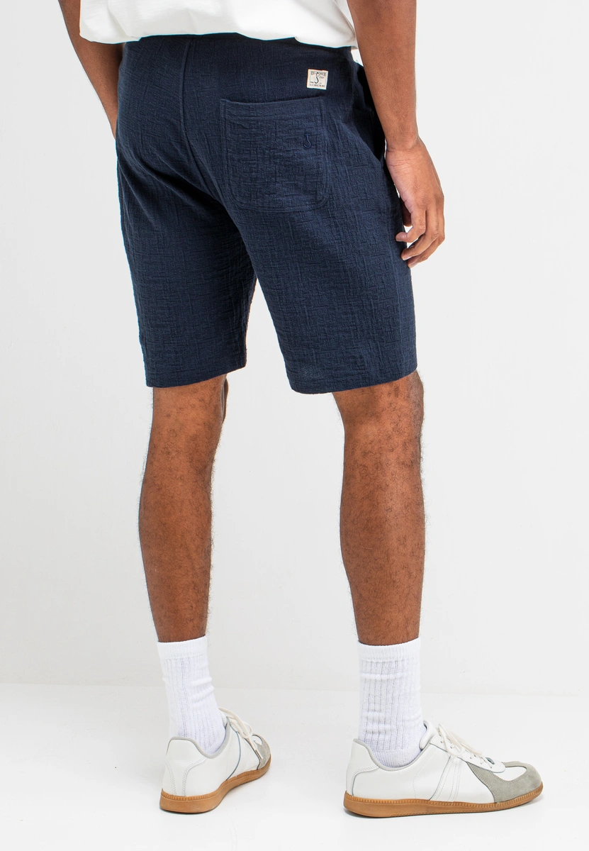 Butcher of Blue | Ripley structure short