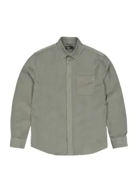 Butcher of Blue | Robby cord shirt