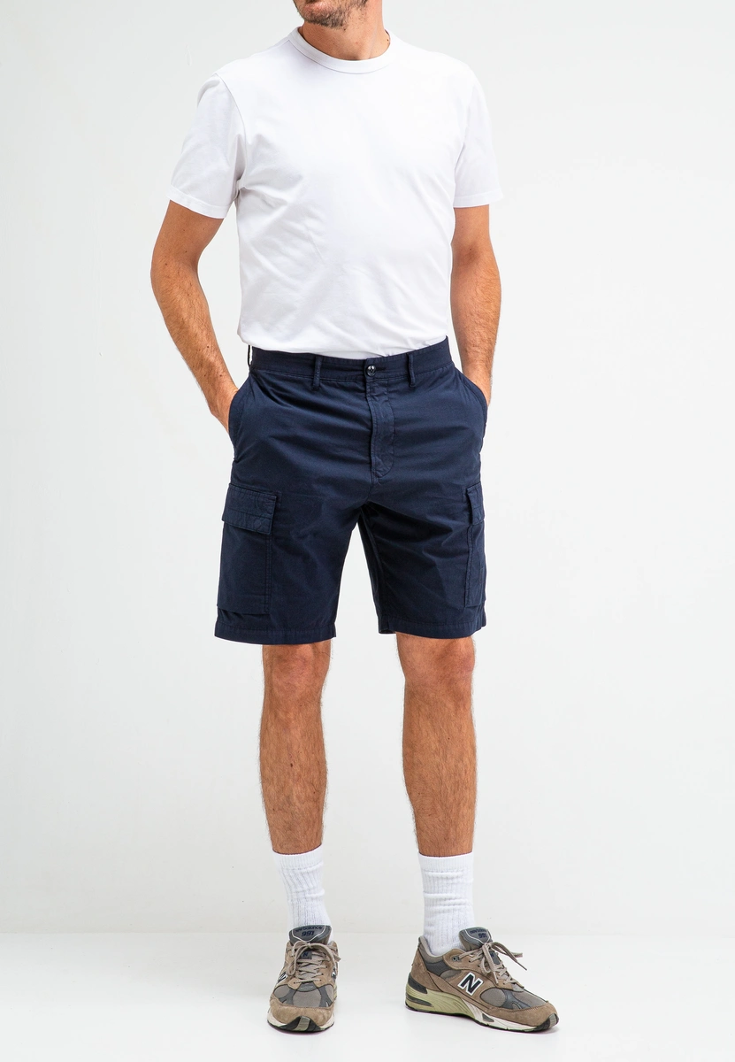 Butcher of Blue | Seams cargo short