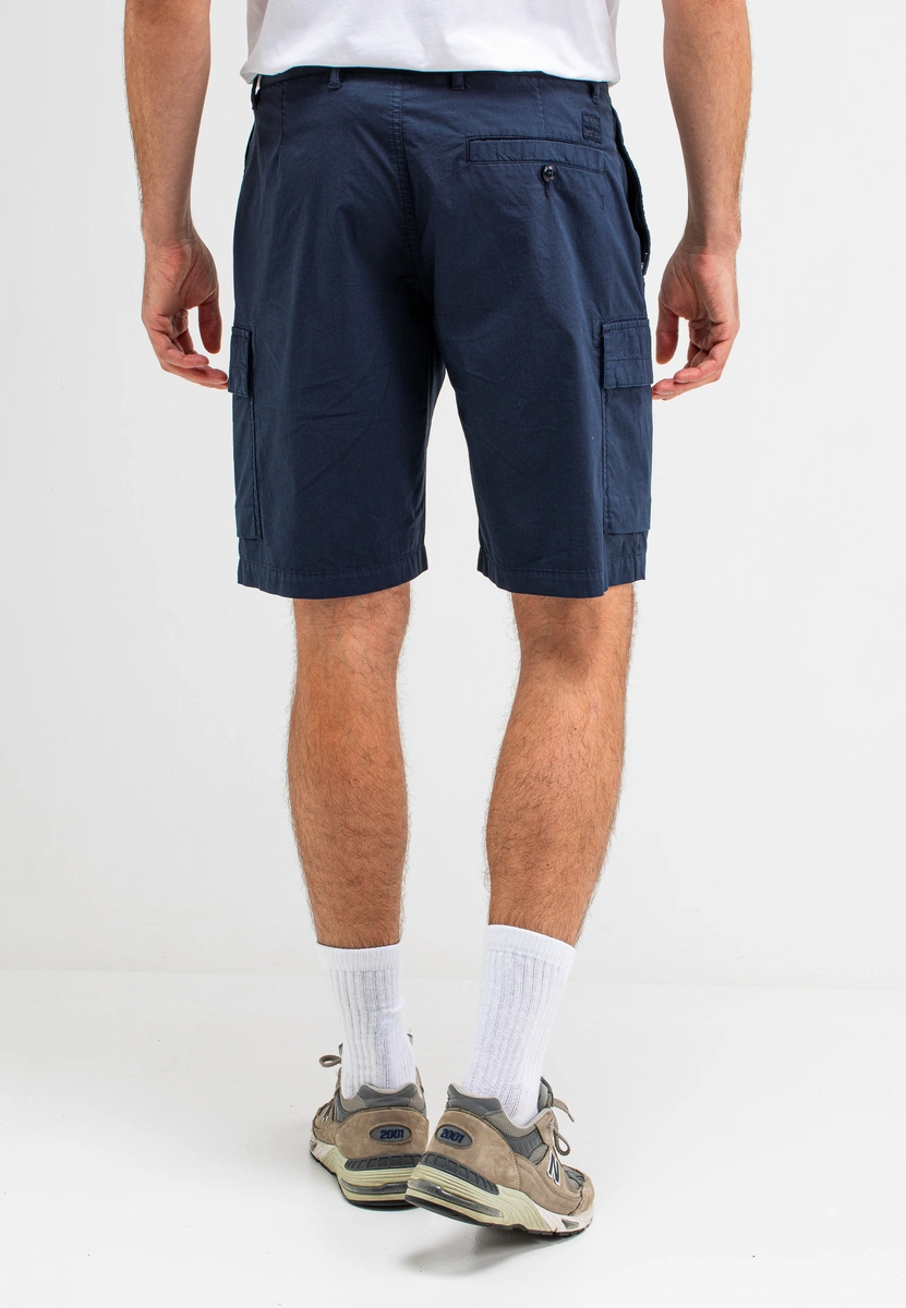 Butcher of Blue | Seams cargo short