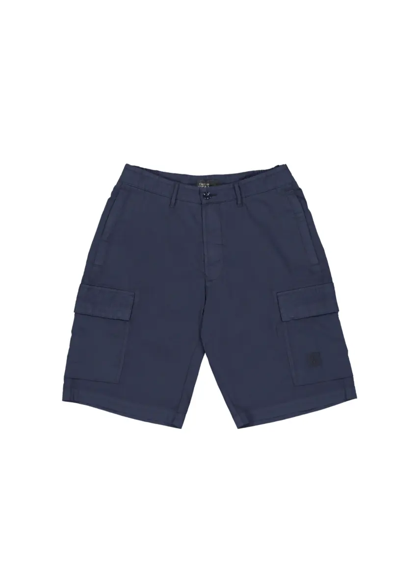 Butcher of Blue | Seams cargo short