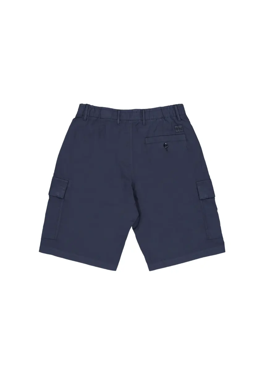 Butcher of Blue | Seams cargo short