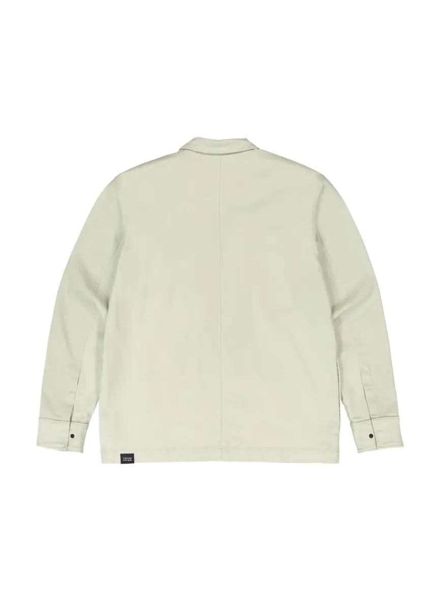 Butcher of Blue | Sonam twill overshirt