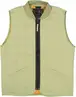 Butcher of Blue | Travel Vest Reseda Green