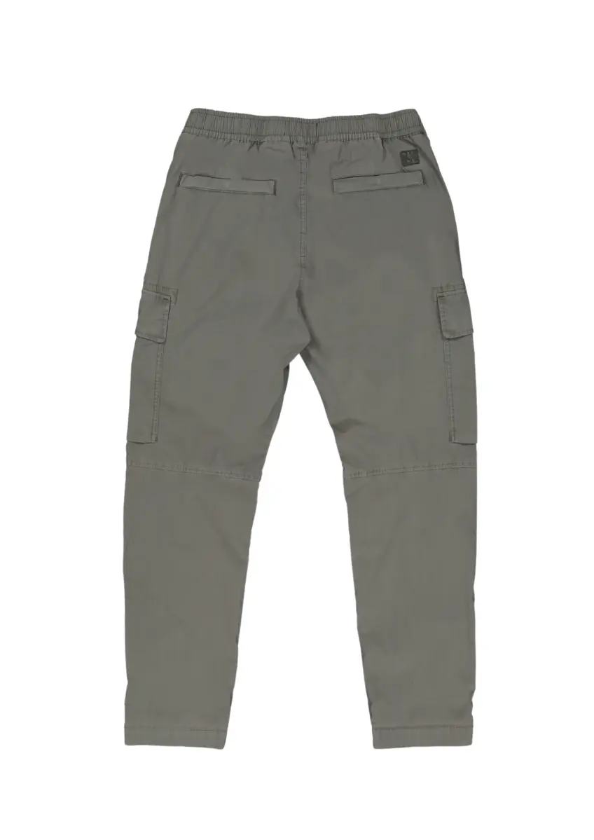 Butcher of Blue | Tristan slim cargo