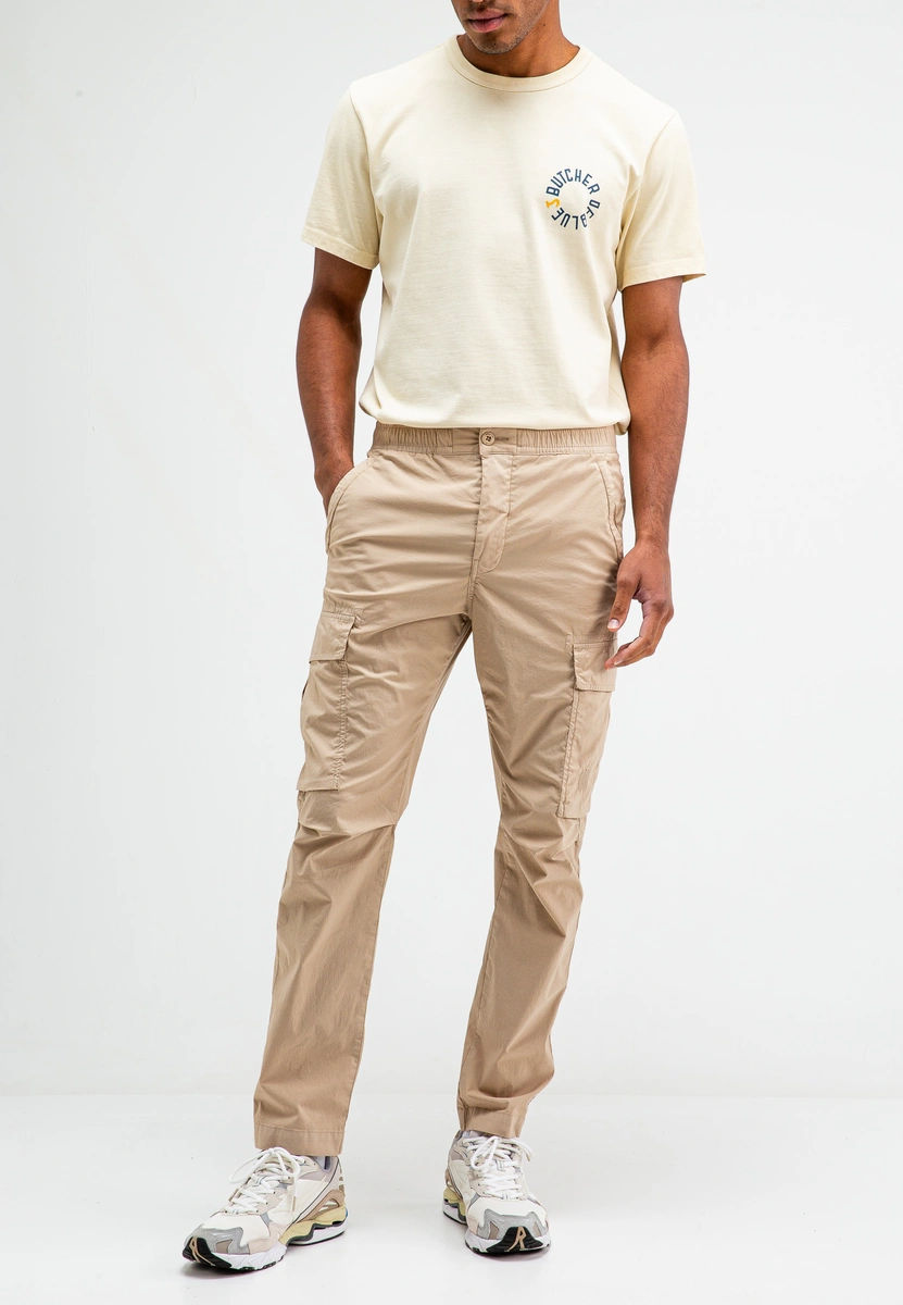 Butcher of Blue | Tristan slim cargo