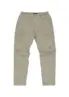 Butcher of Blue | Tristan slim sateen cargo