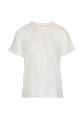 By Bar | Agnes blouse