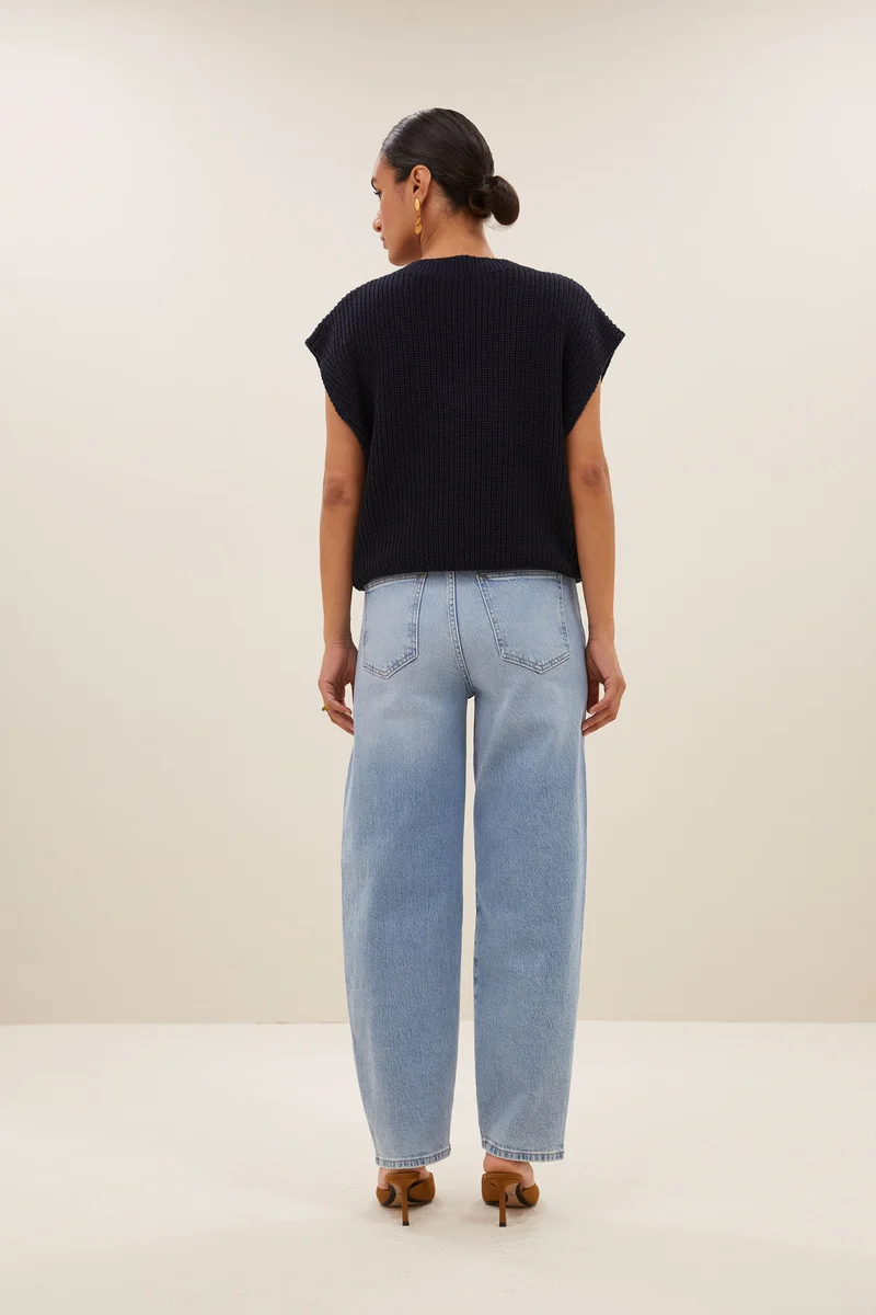 By Bar | Alys pullover