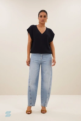 By Bar | Alys pullover