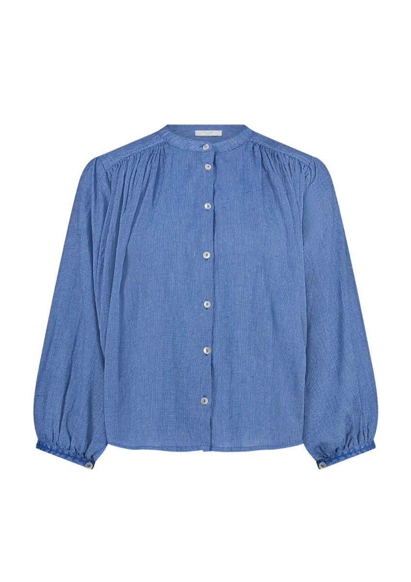 By Bar | Becky athia blouse