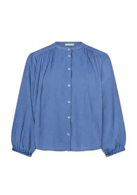 By Bar | Becky athia blouse
