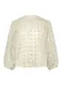 By Bar | Becky dali blouse