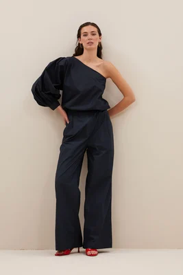 By Bar | Benji cotton pants