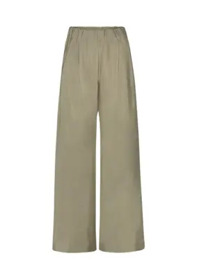 By-bar | Benji gloss pants