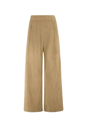 By-Bar | Benji lurex pants