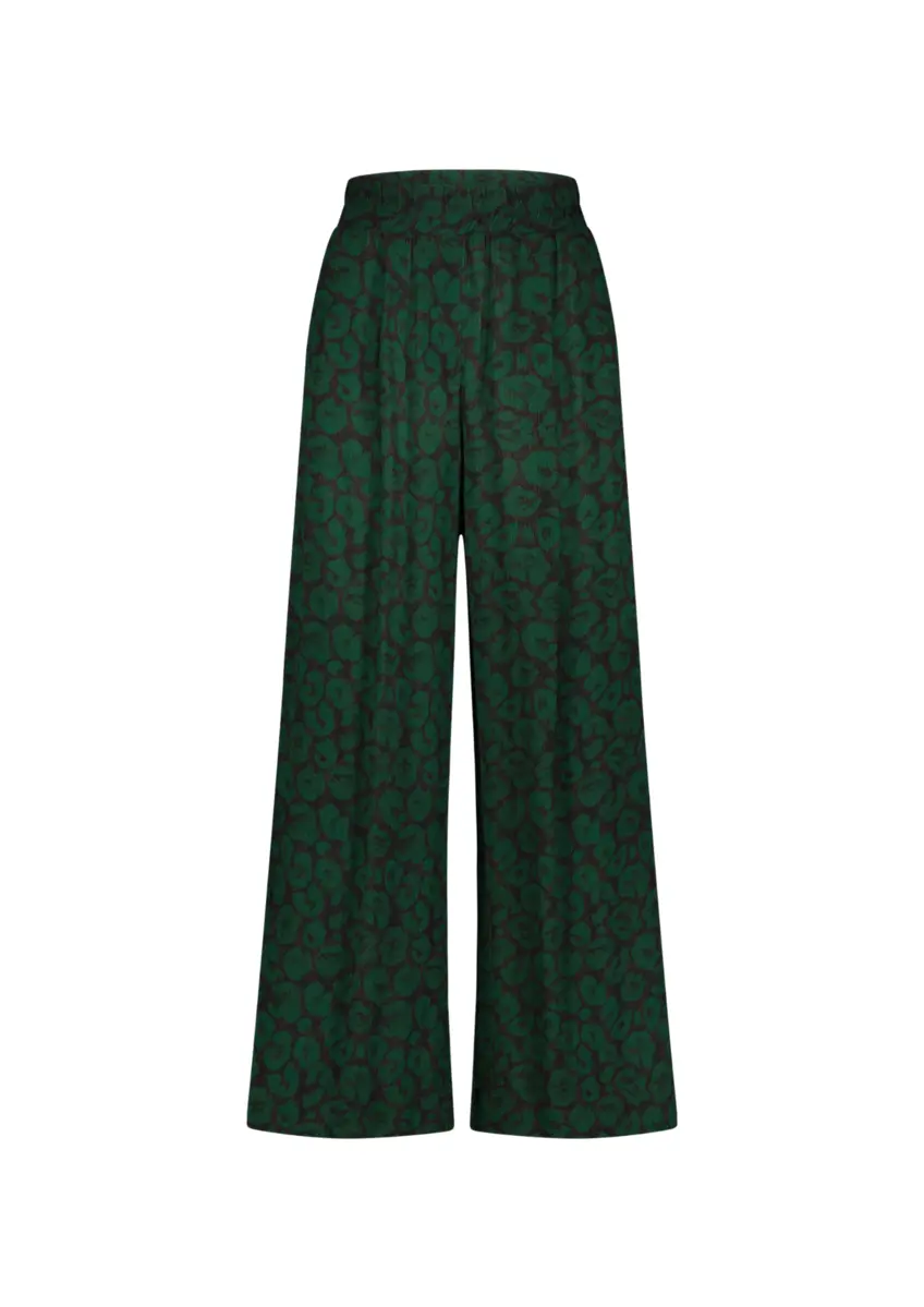 By Bar | Benji spotted pant