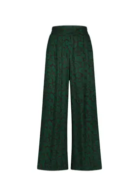 By Bar | Benji spotted pant