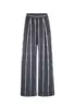 By-Bar | Benji tie dye stripe pants