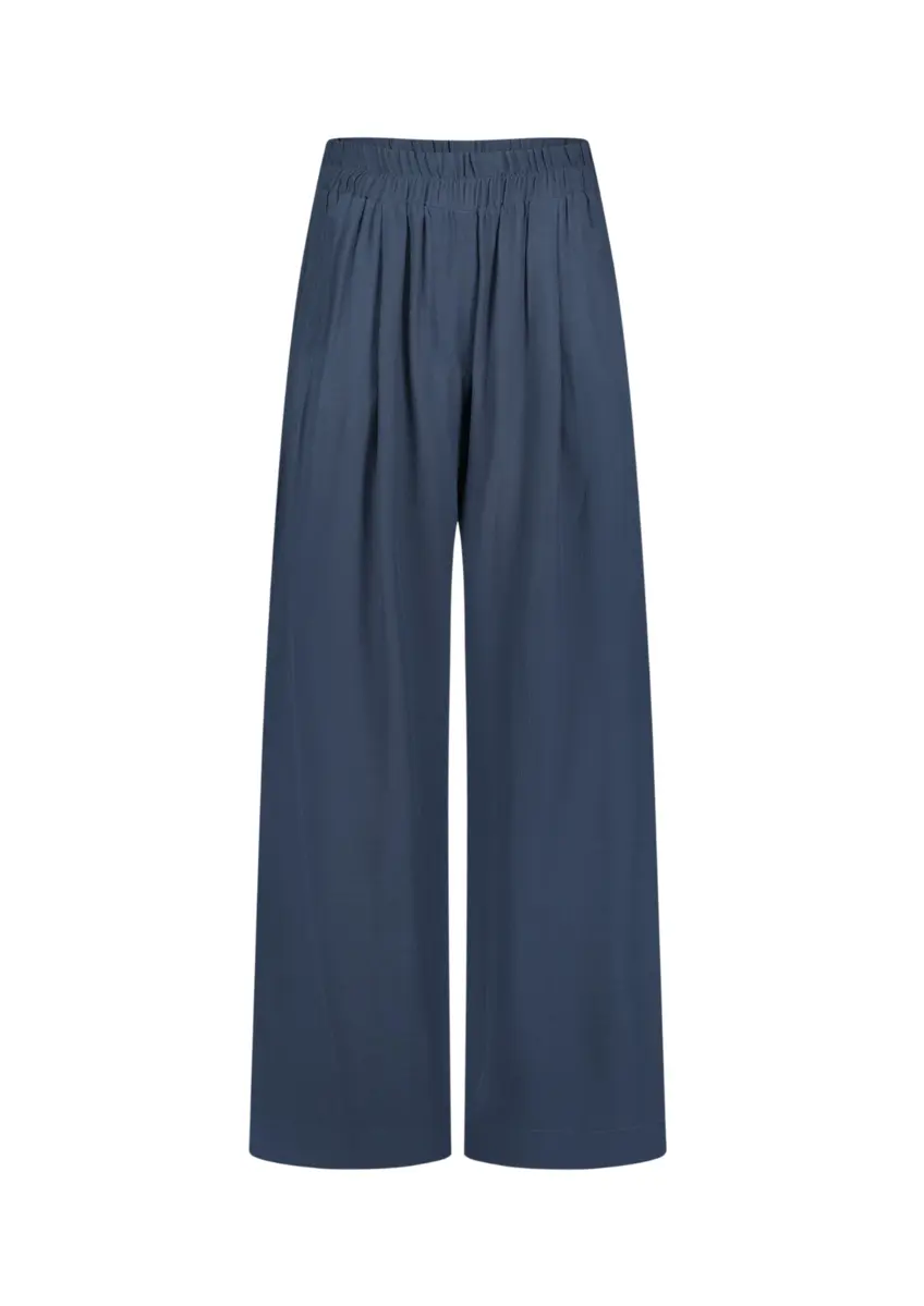 By bar | Benji viscose pants