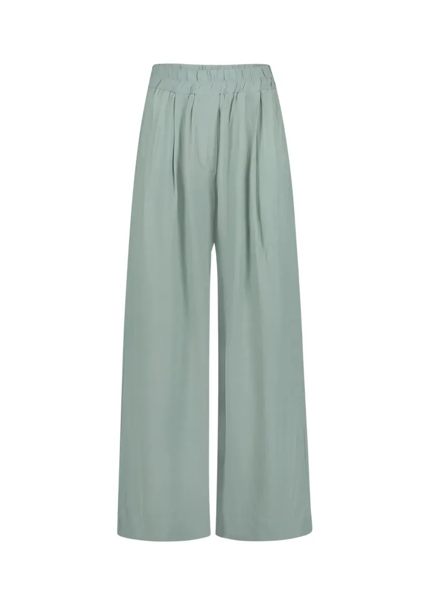 By Bar | Benji viscose pants