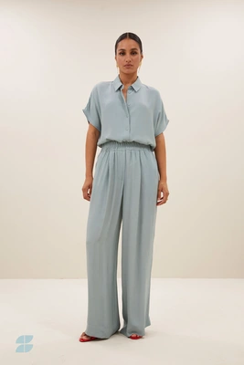 By Bar | Benji viscose pants