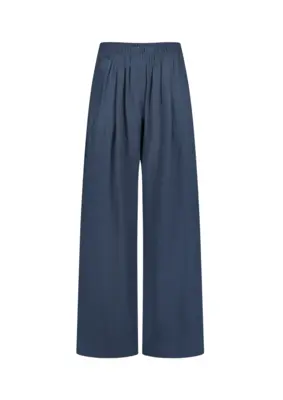 By bar | Benji viscose pants