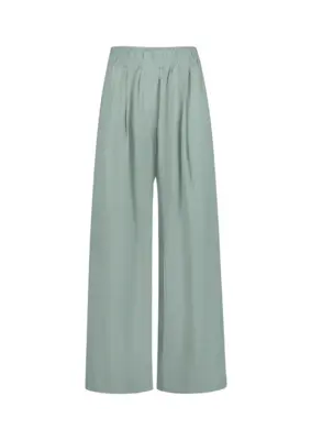 By Bar | Benji viscose pants