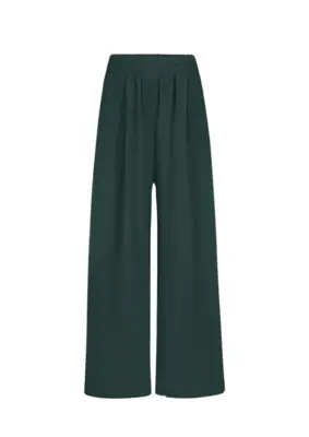 By-Bar | Benji viscose pants