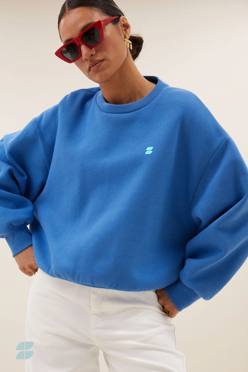 By Bar | Bibi dancing sweater