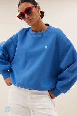 By Bar | Bibi dancing sweater