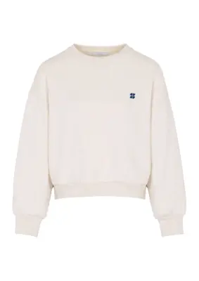 By-Bar | Bibi logo sweater