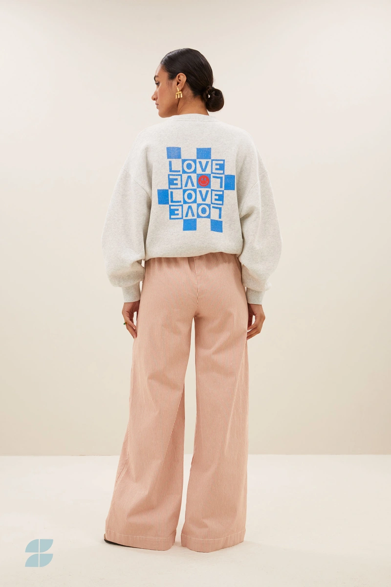 By Bar | Bibi love sweater