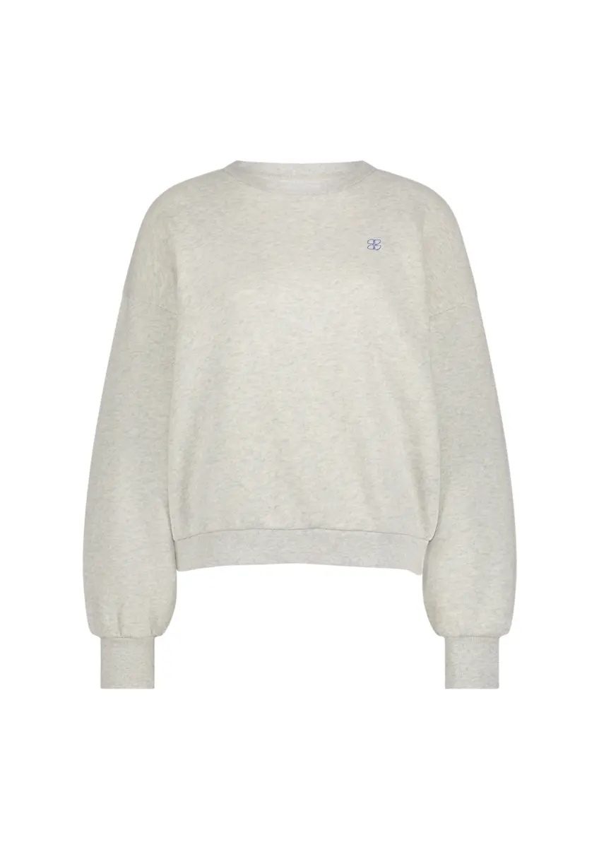By Bar | Bibi love sweater