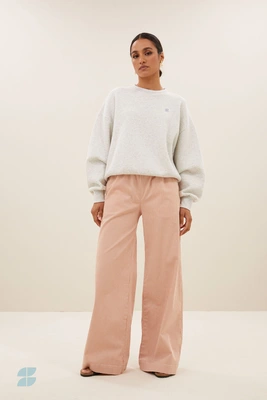 By Bar | Bibi love sweater