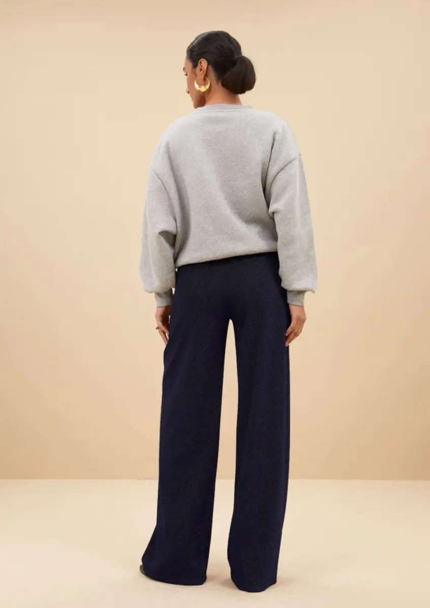 By-Bar | Bibi lucky sparkle sweater