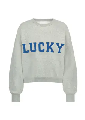 By-Bar | Bibi lucky sparkle sweater