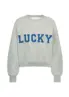 By-Bar | Bibi lucky sparkle sweater