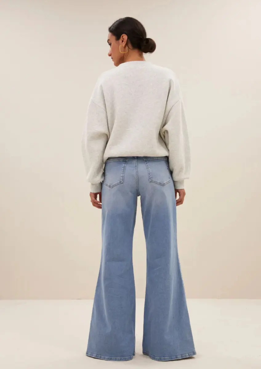 By-bar | Bibi lucky sweater