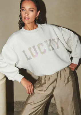 By-bar | Bibi lucky sweater