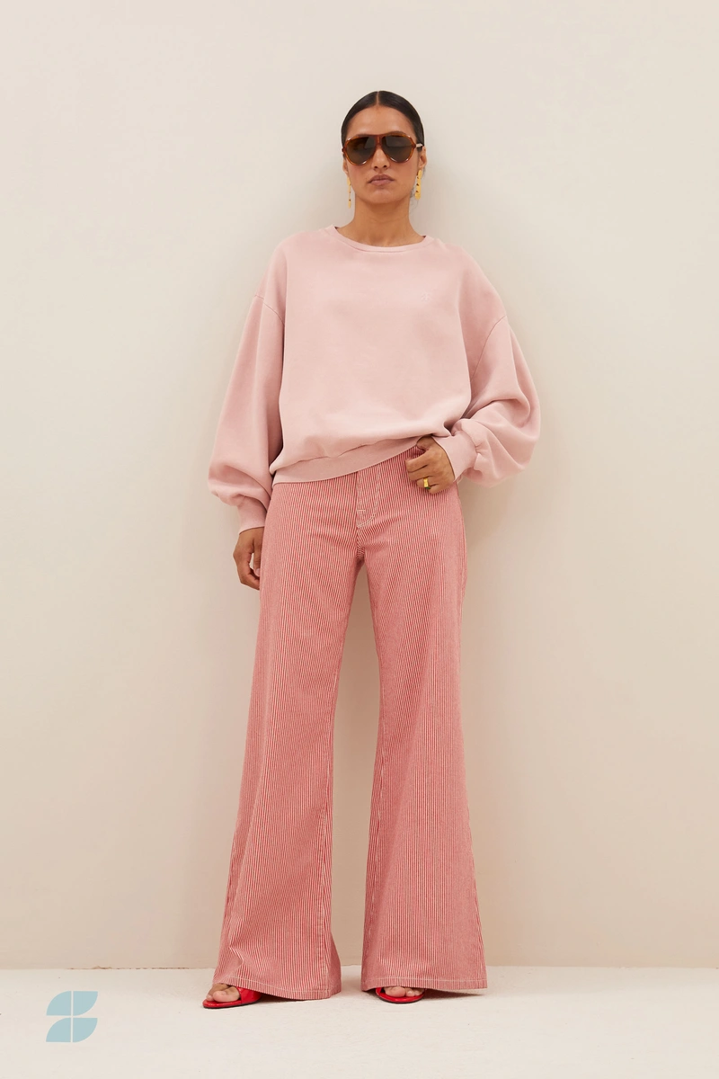 By Bar | Bibi natural sweater