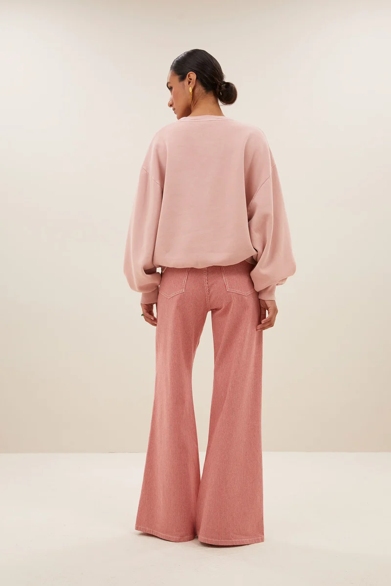 By Bar | Bibi natural sweater