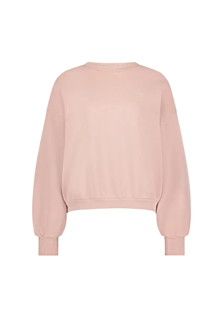 By Bar | Bibi natural sweater