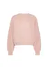 By Bar | Bibi natural sweater